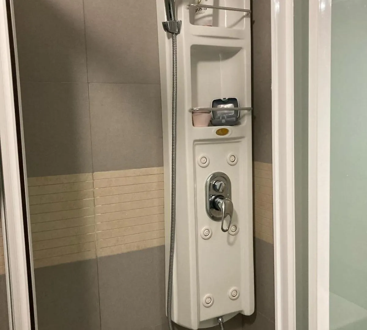 Apartment 26А Detelina Residence 班斯科