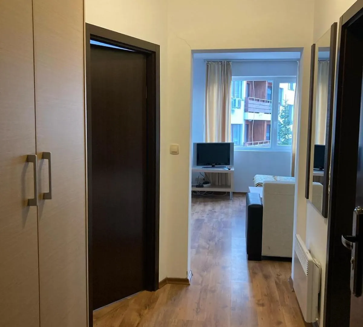 Apartment 26А Detelina Residence 班斯科