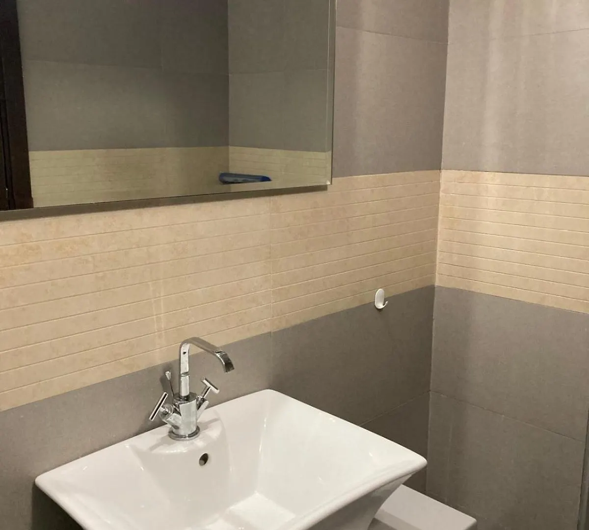Apartment 26А Detelina Residence 班斯科