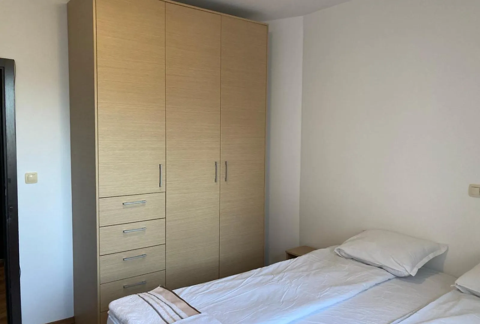 Apartment 26А Detelina Residence 班斯科 保加利亚