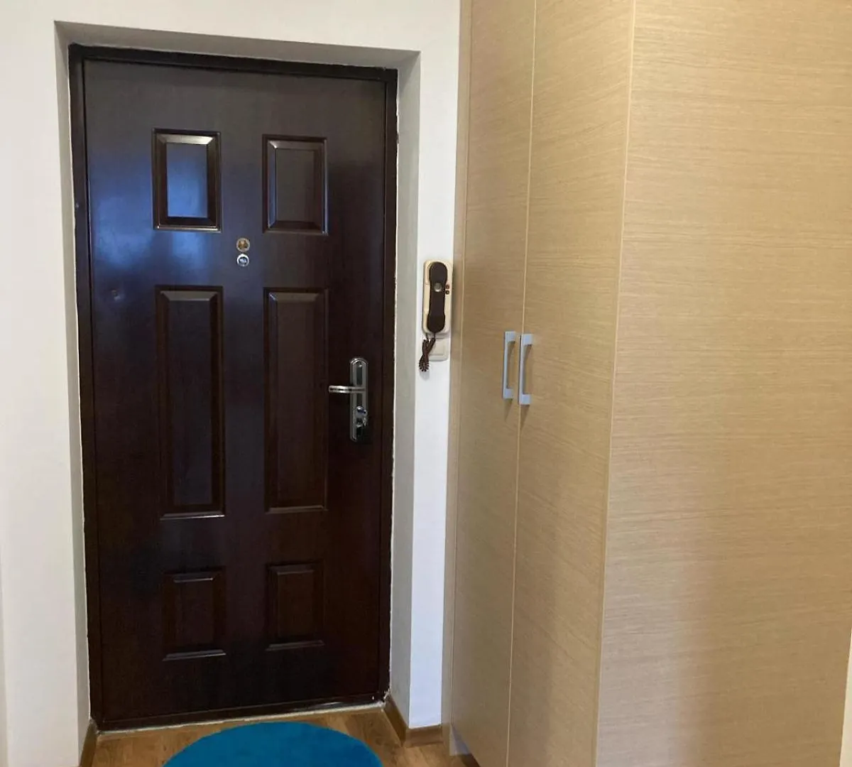 Apartment 26А Detelina Residence Банско 0*,