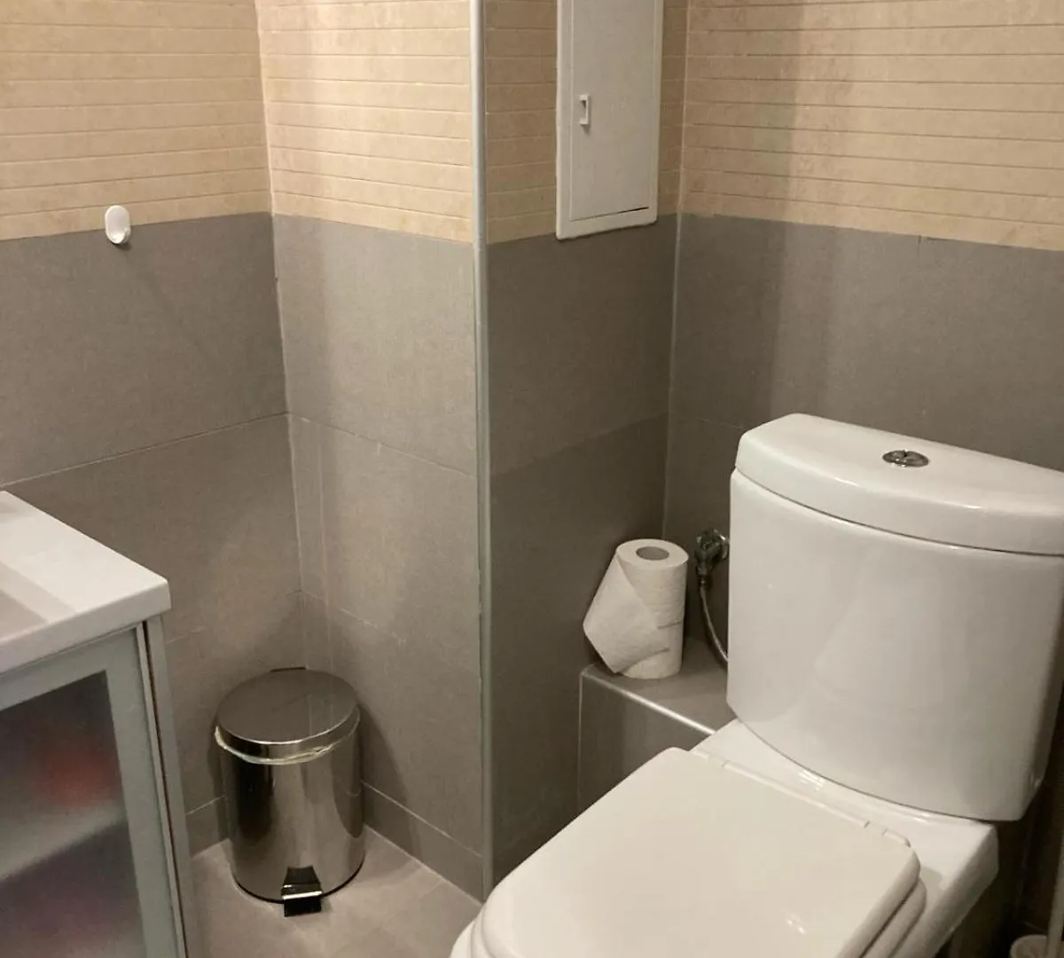 Apartment 26А Detelina Residence Банско
