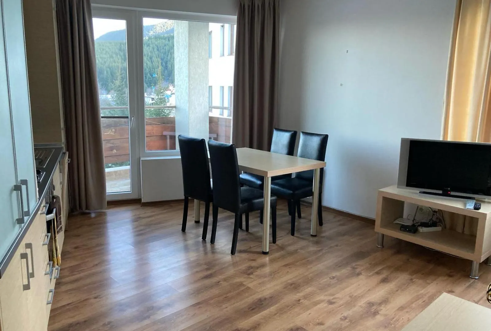 Apartment 26А Detelina Residence Банско 0*,  Болгария