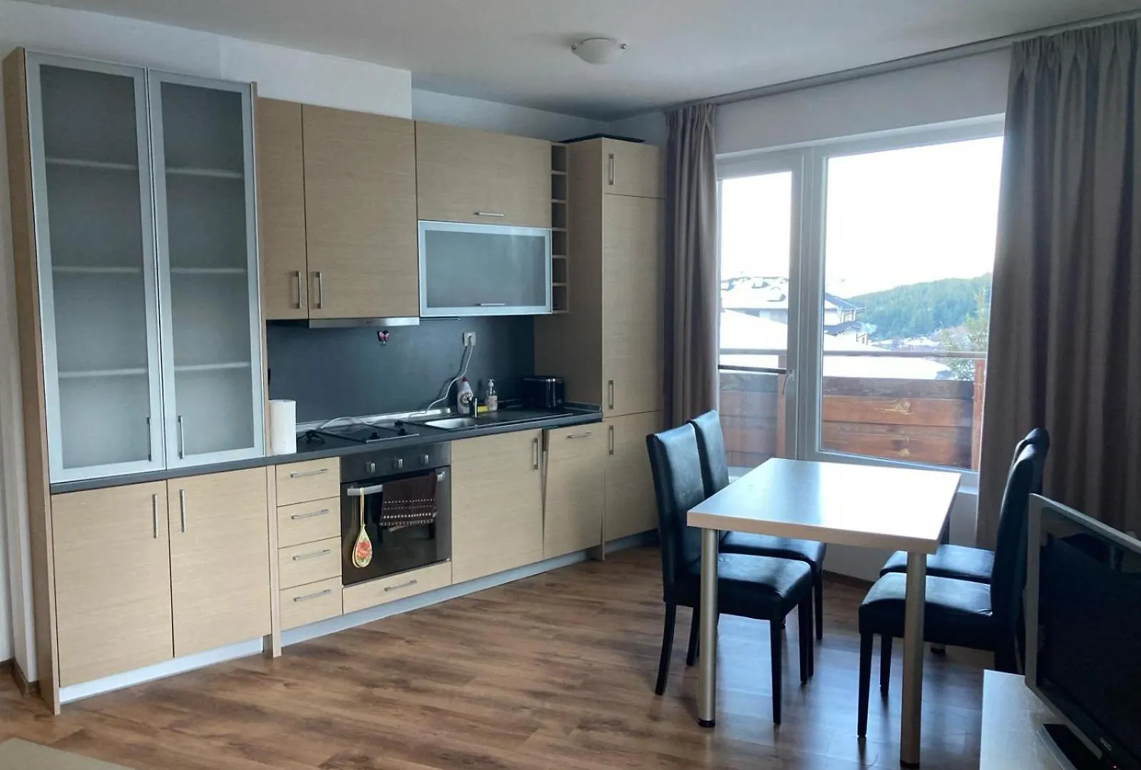 Apartment 26А Detelina Residence Банско 0*,  Болгария