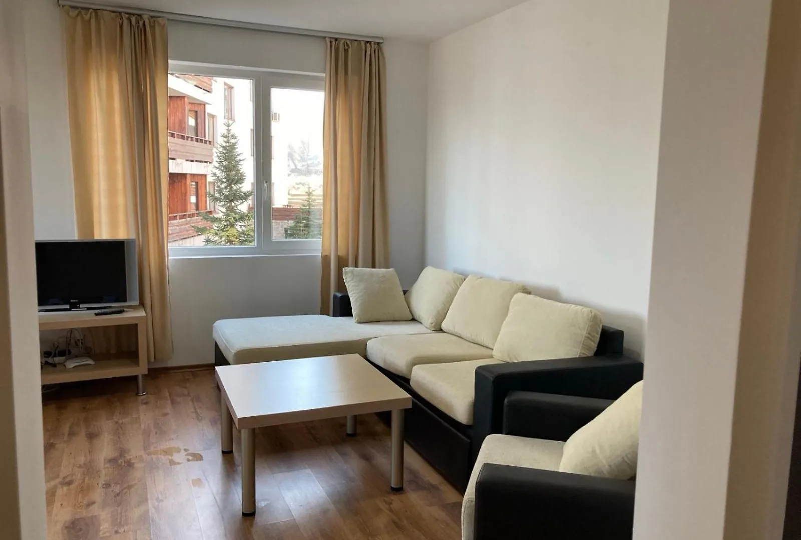Apartment 26А Detelina Residence Банско